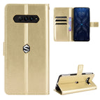 For Xiaomi Black Shark 4 / 4 Pro / Gold