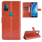 For Ulefone Note 11P / Brown