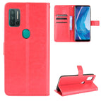 For Ulefone Note 11P / Red