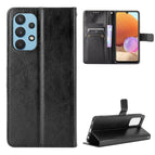 For Samsung Galaxy A32 4G(EU Version) / Black