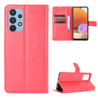 For Samsung Galaxy A32 4G(EU Version) / Red
