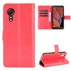 For Samsung Galaxy Xcover 5 / Red