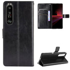 For Sony Xperia 1 III / Black