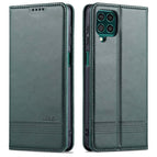For Samsung Galaxy M62 / F62 / Dark Green