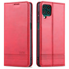 For Samsung Galaxy M62 / F62 / Red