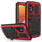 For Samsung Galaxy A32 4G / Red