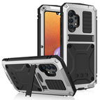 For Samsung Galaxy A32 4G / Silver