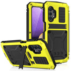 For Samsung Galaxy A32 5G / Yellow