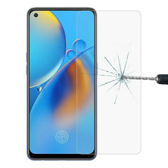 0.26mm 9H 2.5D Tempered Glass Film, For OPPO Reno5 Z (1 PC), For OPPO A74 5G (1 PC), For OPPO F19 (1 PC), For OPPO A54 (1 PC), For OPPO Find X3 Lite (1 PC), For OPPO F19 Pro / F19 Pro+ (1 PC), For OPPO A94 5G / 4G  (1 PC), For OPPO Reno5 F (1 PC)������...