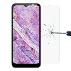 0.26mm 9H 2.5D Tempered Glass Film, For Nokia X20 (1 PC), For Nokia X10 (1 PC), For Nokia G20 (1 PC), For Nokia G10 (1 PC), For Nokia C20 (1 PC), For Nokia C10 (1 PC), For Nokia C1 Plus (1 PC)