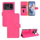 For Xiaomi Mi 11 Ultra / Rose Red