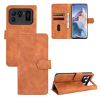 For Xiaomi Mi 11 Ultra / Brown