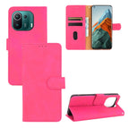 For Xiaomi Mi 11 Pro / Rose Red