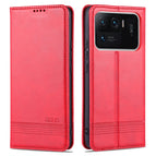 For Xiaomi Mi 11 Ultra / Red
