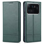 For Xiaomi Mi 11 Ultra / Dark Green