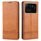 For Xiaomi Mi 11 Ultra / Light Brown