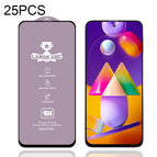 For Samsung Galaxy M31s (25 PCS)