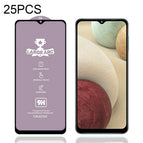 For Samsung Galaxy A12 / A12 Nacho / A13 5G (25 PCS)