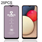 For Samsung Galaxy A02s (25 PCS)