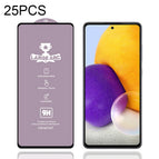 For Samsung Galaxy A72 5G (25pcs)