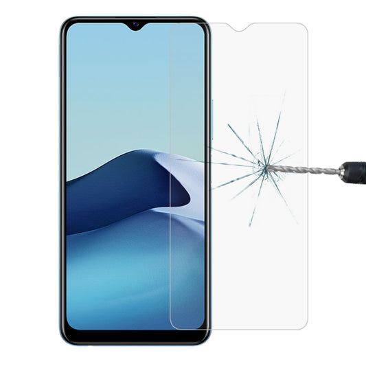 0.26mm 9H 2.5D Tempered Glass Film, For vivo Y20s [G] (1 PCS), For vivo X60 (1 PCS), For vivo iQOO Z3 (1 PCS), For vivo Y72 5G / Y02  / Y02s / Y35 5G (1 PCS), For vivo iQOO Neo5 (1 PCS), For vivo S9 (1 PCS), For vivo S9e (1 PCS), For vivo S7t (1 PCS)��...