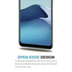 0.26mm 9H 2.5D Tempered Glass Film, For vivo Y20s [G] (1 PCS), For vivo X60 (1 PCS), For vivo iQOO Z3 (1 PCS), For vivo Y72 5G / Y02  / Y02s / Y35 5G (1 PCS), For vivo iQOO Neo5 (1 PCS), For vivo S9 (1 PCS), For vivo S9e (1 PCS), For vivo S7t (1 PCS)��...