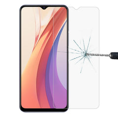 0.26mm 9H 2.5D Tempered Glass Film, For vivo Y20s [G] (1 PCS), For vivo X60 (1 PCS), For vivo iQOO Z3 (1 PCS), For vivo Y72 5G / Y02  / Y02s / Y35 5G (1 PCS), For vivo iQOO Neo5 (1 PCS), For vivo S9 (1 PCS), For vivo S9e (1 PCS), For vivo S7t (1 PCS)��...