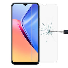 0.26mm 9H 2.5D Tempered Glass Film, For vivo Y20s [G] (1 PCS), For vivo X60 (1 PCS), For vivo iQOO Z3 (1 PCS), For vivo Y72 5G / Y02  / Y02s / Y35 5G (1 PCS), For vivo iQOO Neo5 (1 PCS), For vivo S9 (1 PCS), For vivo S9e (1 PCS), For vivo S7t (1 PCS)��...