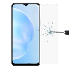 0.26mm 9H 2.5D Tempered Glass Film, For vivo Y20s [G] (1 PCS), For vivo X60 (1 PCS), For vivo iQOO Z3 (1 PCS), For vivo Y72 5G / Y02  / Y02s / Y35 5G (1 PCS), For vivo iQOO Neo5 (1 PCS), For vivo S9 (1 PCS), For vivo S9e (1 PCS), For vivo S7t (1 PCS)��...