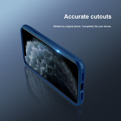 NILLKIN CamShield Pro PC + TPU Protective Case, For iPhone 11