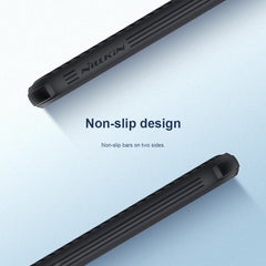NILLKIN CamShield Pro PC + TPU Protective Case, For iPhone 11