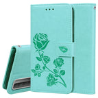 For Huawei P smart 2021 / Green