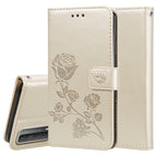 For Huawei P smart 2021 / Gold