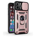 For iPhone 11 / Rose Gold