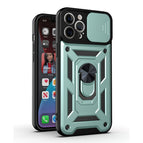 For iPhone 11 / Dark Green