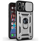 For iPhone 11 Pro Max / Silver
