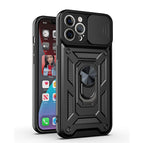For iPhone 12 Pro / Black