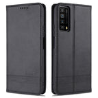 For Huawei P smart 2021 / Black
