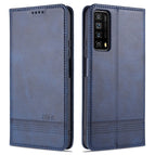 For Huawei P smart 2021 / Dark Blue
