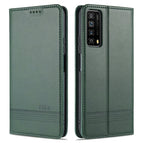 For Huawei  Y7a / Dark Green
