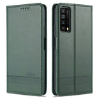 For Huawei  Enjoy 20 SE 4G / Dark Green