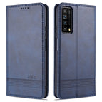 For Huawei  Enjoy 20 SE 4G / Dark Blue