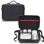 For DJI Air 2S Black + Black Liner / Black + Black Liner
