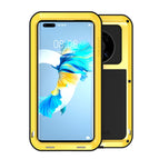 For Huawei Mate 40 / Yellow