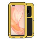 For Huawei Mate 40 Pro+ / Yellow