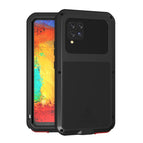 For Samsung Galaxy A42 / Black