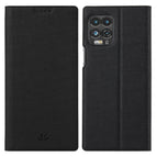 For Motorola Moto Edge S / G100 / Black