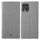 For Motorola Moto Edge S / G100 / Grey