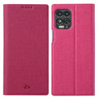 For Motorola Moto Edge S / G100 / Rose Red