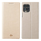 For Motorola Moto Edge S / G100 / Gold